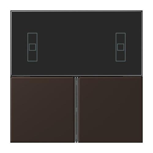 Jung Tastensatz 3-fach ch LC 4093 TSA 252