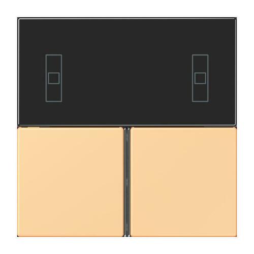 Jung Tastensatz 3-fach ch LC 4093 TSA 258