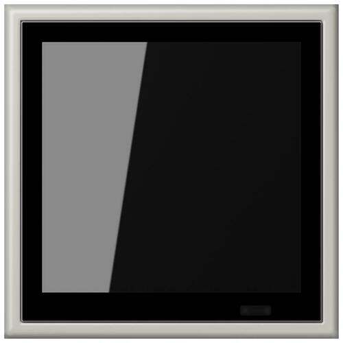 Jung KNX Raumcontroller gris clair 31 LC 459 D1 S 205