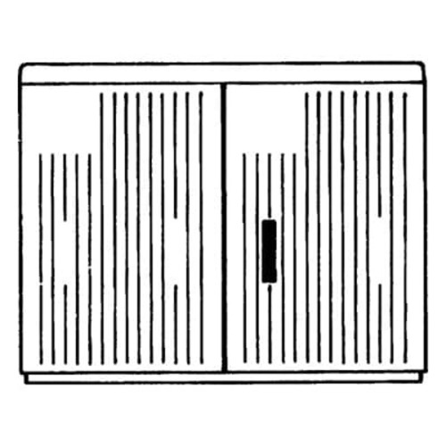 Striebel&John Schrank AP Gr.2 875x1115x320 EH3C82D1 Striebel&John Schrank AP Gr.2 875x1115x320 EH3C82D1