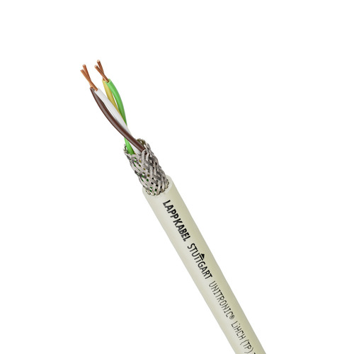 Lapp Kabel&Leitung UNITRONIC LiHCH (TP) 8x2x0,25 0038408/1000 Lapp Kabel&Leitung UNITRONIC LiHCH (TP) 8x2x0,25 0038408/1000