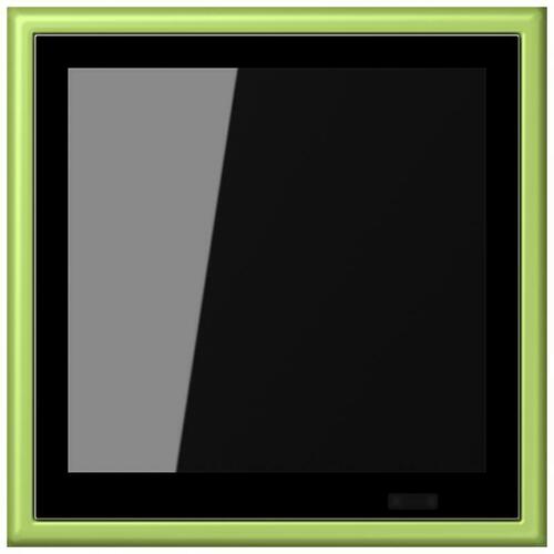 Jung KNX Raumcontroller vert clair LC 459 D1 S 221