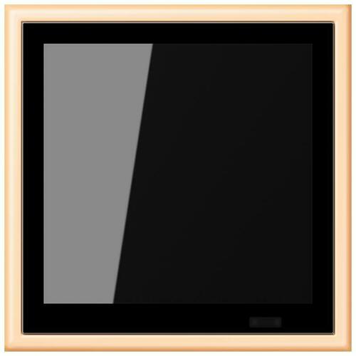 Jung KNX Raumcontroller ocre LC 459 D1 S 223