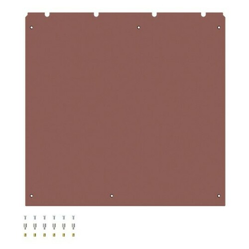 Striebel&John Montageplatte EH3/2 1125 EH3M2-1125
