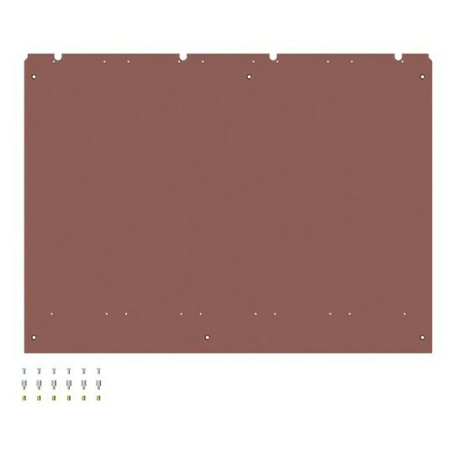 Striebel&John Montageplatte f.CombiLine-MP 5FB EH3M3-1125-CL5x6