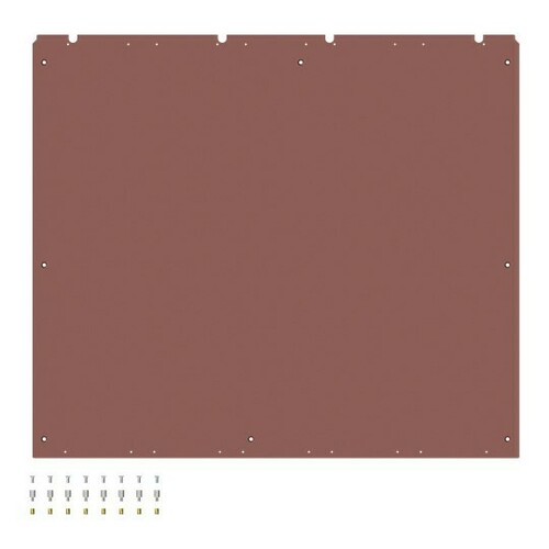 Striebel&John Montageplatte f.CombiLine-MP 2FB EH3M3-1310-CL5x8