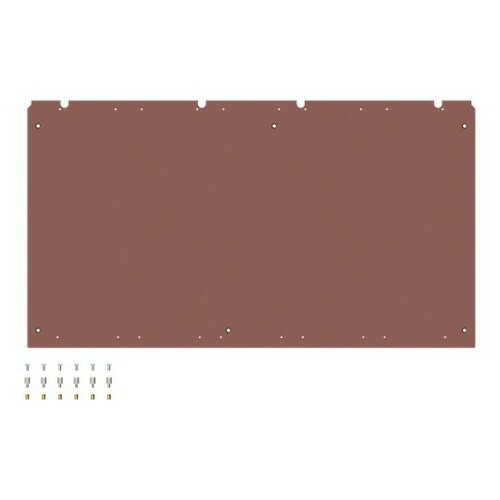 Striebel&John Montageplatte EH3/3 875 EH3M3-875-CL5x5