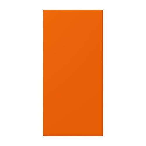 Jung Abdeckung in Tastenfarbe orange LC 50 NA 224