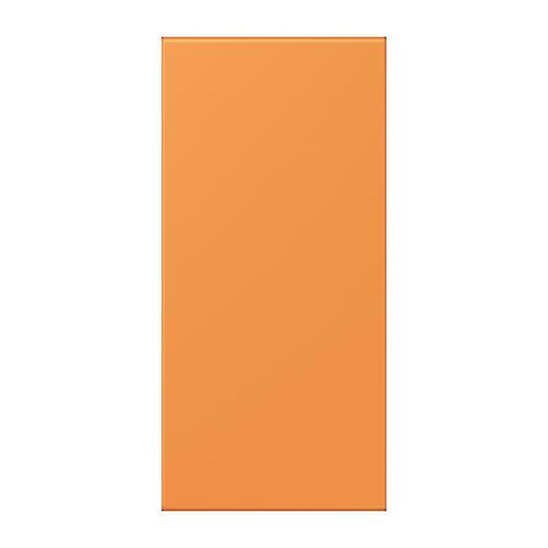 Jung Abdeckung in Tastenfarbe orange clair LC 50 NA 225