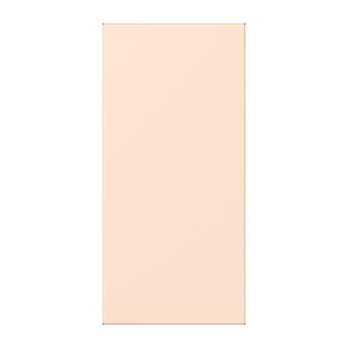Jung Abdeckung in Tastenfarbe orange pale LC 50 NA 226