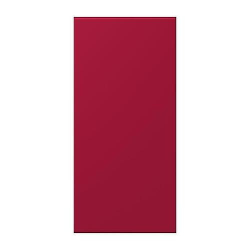 Jung Abdeckung in Tastenfarbe rouge carmin LC 50 NA 229