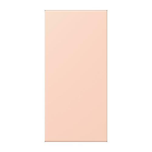 Jung Abdeckung in Tastenfarbe locre rouge clair LC 50 NA 234
