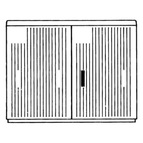 Striebel&John Schrank AP Gr.3 1125x1445x320 EH3U93S2 Striebel&John Schrank AP Gr.3 1125x1445x320 EH3U93S2