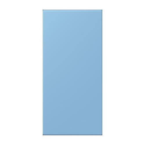 Jung Abdeckung in Tastenfarbe bleu ceruleen 59 LC 50 NA 256
