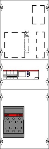 Striebel&John Modul Netzschutz AF80 KMN4S0110