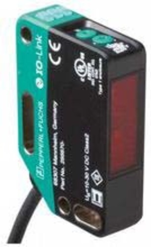 Pepperl+Fuchs Fabrik Distanzsensor 295670-100343