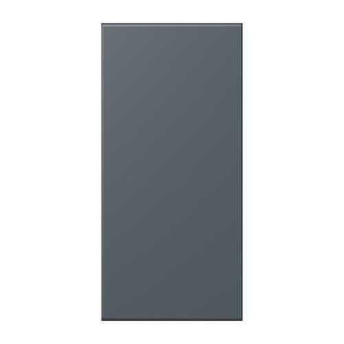 Jung Abdeckung in Tastenfarbe gris fonce 59 LC 50 NA 262