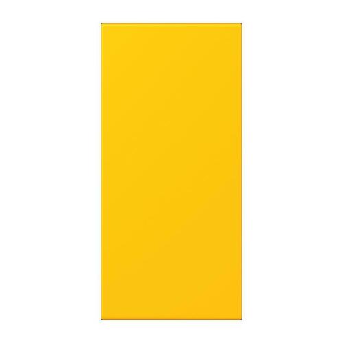 Jung Abdeckung in Tastenfarbe le jaune vif LC 50 NA 263