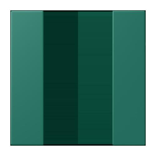 Jung Tastensatz 1-fach ch vert anglais LC 501 TSA 216