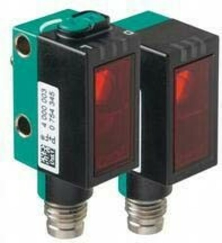 Pepperl+Fuchs Fabrik Einweg-Lichtschranke 322705