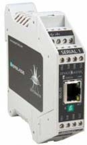 Pepperl+Fuchs Fabrik Modbus-Gateway 70114031