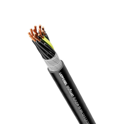 Lapp Kabel&Leitung ÖLFLEX FD 891 7G4 1026507/50