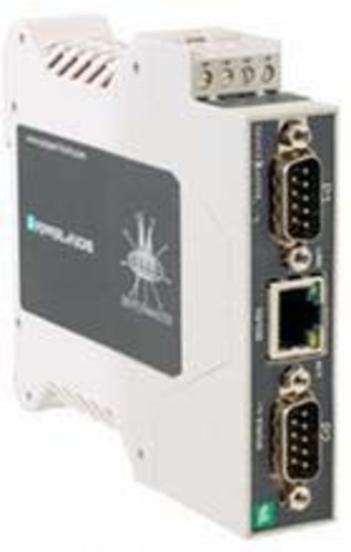 Pepperl+Fuchs Fabrik Serieller Geräteserver 70114044