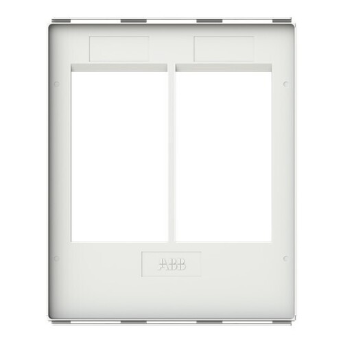 Striebel&John Abdeckung eHZ Beidseitig offen ZX328