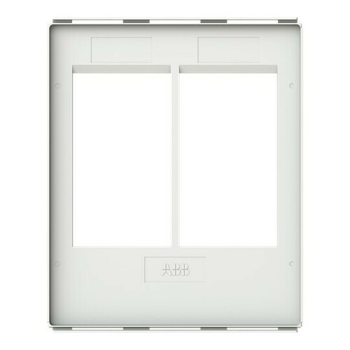 Striebel&John Abdeckung eHZ Beidseitig offen ZX328P10