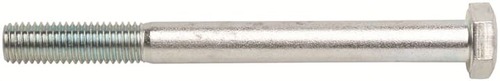 Striebel&John Sechskantschraube M8x50 mm ZX726P10