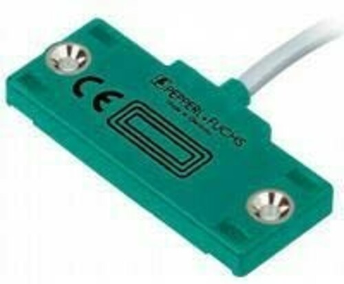 Pepperl+Fuchs Fabrik Kapazitiver Sensor CBN10-F46-E0 Pepperl+Fuchs Fabrik Kapazitiver Sensor CBN10-F46-E0