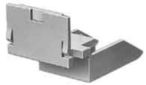 ABB Stotz S&J Klemmenabdeckkappe 1p. S 700 KA1