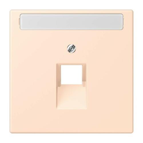 Jung Abdeckung für IAE/UAE rose pale (32091) LC 969-1 NAUA 228 Jung Abdeckung für IAE/UAE rose pale (32091) LC 969-1 NAUA 228