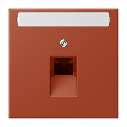 Jung Abdeckung für IAE/UAE locre rouge (32110) LC 969-1 NAUA 232