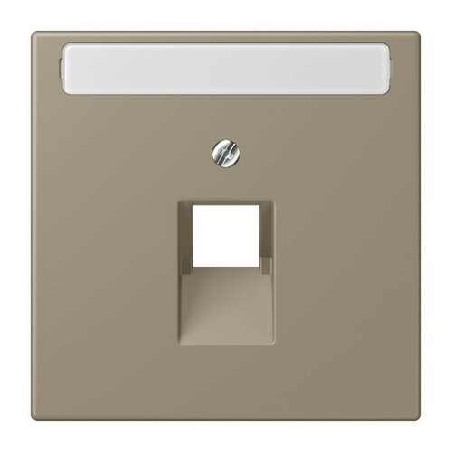 Jung Abdeckung für IAE/UAE LC 969-1 NAUA 242 Jung Abdeckung für IAE/UAE LC 969-1 NAUA 242