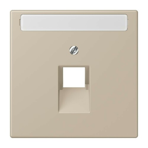 Jung Abdeckung für IAE/UAE LC 969-1 NAUA 243 Jung Abdeckung für IAE/UAE LC 969-1 NAUA 243