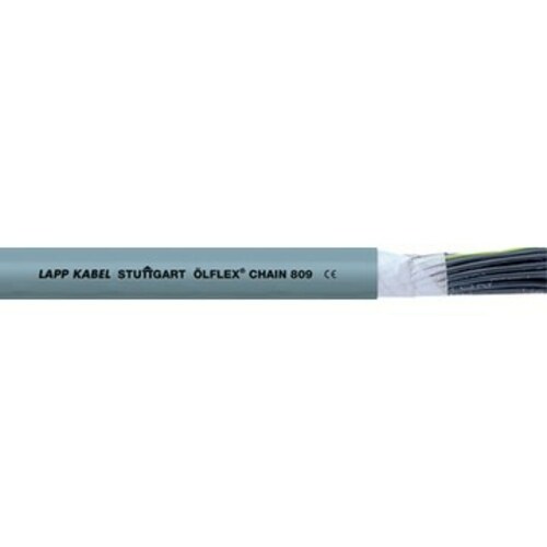 Lapp Kabel&Leitung ÖLFLEX CHAIN 809 3G2,5 1026732/100