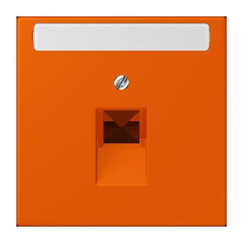 Jung Abdeckung für IAE/UAE orange vif (4320S) LC 969-1 NAUA 260