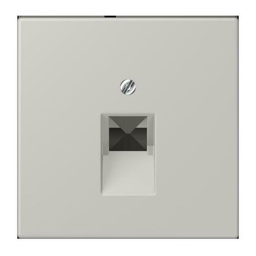 Jung Abdeckung für IAE/UAE gris clair 31 LC 969-1 UA 205