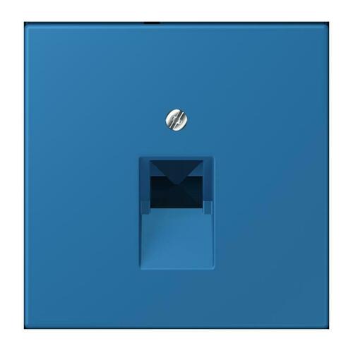 Jung Abdeckung für IAE/UAE bleu ceruleen 31 LC 969-1 UA 211
