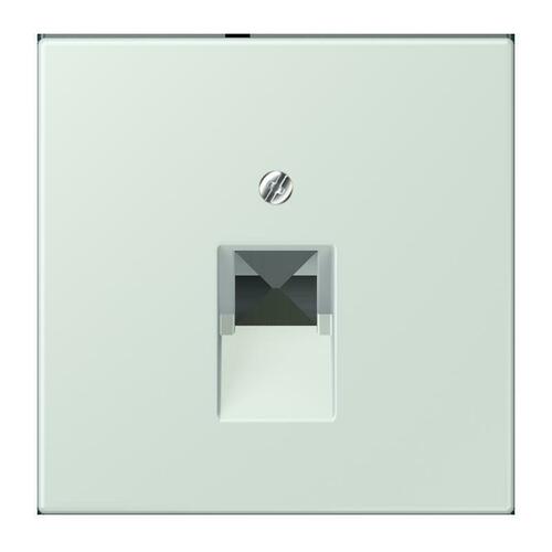 Jung Abdeckung für IAE/UAE ceruleen pale LC 969-1 UA 215