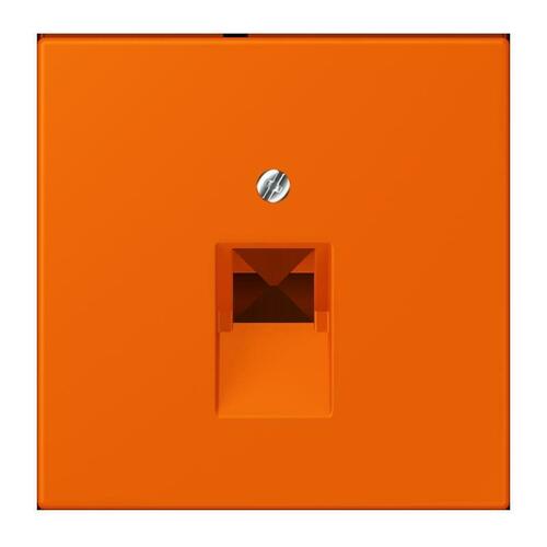 Jung Abdeckung für IAE/UAE orange LC 969-1 UA 224