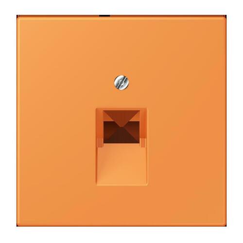 Jung Abdeckung für IAE/UAE orange clair LC 969-1 UA 225