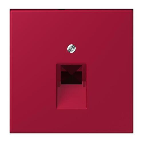 Jung Abdeckung für IAE/UAE rouge carmin LC 969-1 UA 229