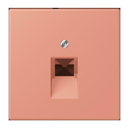 Jung Abdeckung für IAE/UAE locre rouge moyen LC 969-1 UA 233