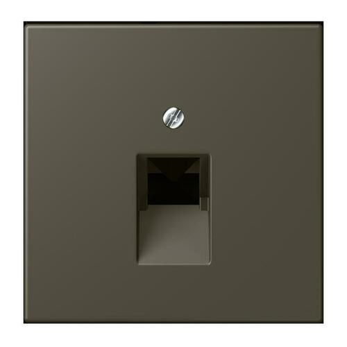 Jung Abdeckung für IAE/UAE ombre naturelle 31 LC 969-1 UA 241