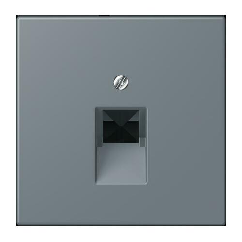 Jung Abdeckung für IAE/UAE gris 59 LC 969-1 UA 251