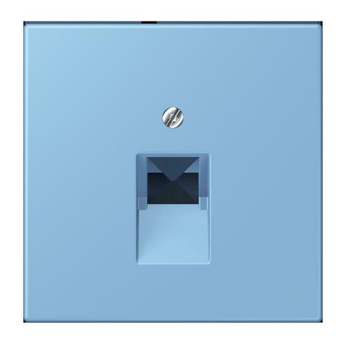 Jung Abdeckung für IAE/UAE bleu ceruleen 59 LC 969-1 UA 256