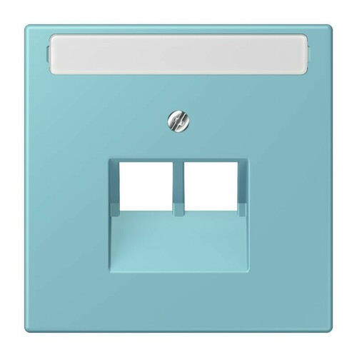 Jung Abdeckung für IAE/UAE LC 969-2 NAUA 213 Jung Abdeckung für IAE/UAE LC 969-2 NAUA 213
