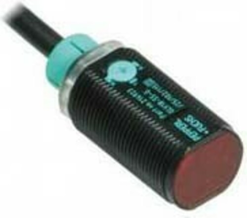 Pepperl+Fuchs Fabrik Reflexionslichtschranke GLV18-55G/59/102/115